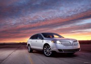 Lincoln MKT